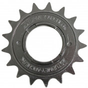 ROUE LIBRE 1V. SUNRACE / STURMEY ARCHER 17D. ARGENT CHAINE 2.38 - 1/2x3/32" (EN BOITE) 4710944239614