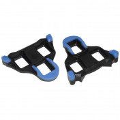PEDAL CLEAT SHIMANO ROAD SPD-SL "FLOAT" BLUE 2° (PAIR) 4550170646882