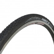 TUBULAR TYRE 700 X 32 TUFO CYCLOCROSS PRIMUS BLACK 400g 8592723036357