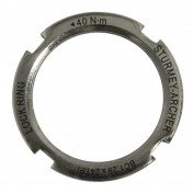 CONTRE ECROU STURMEY ARCHER POUR MOYEU FIXIE 4710944238556