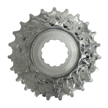 CASSETTE 9 speed MICHE FOR CAMPAGNOLO 13-23 (13-14-15-16-17-18-19-21-23) 8056772575422
