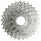 CASSETTE 10V. MICHE PRIMATO ROUTE POUR SHIMANO 12-29 (12-13-14-15-17-19-21-23-26-29) 8056772572285