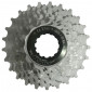 CASSETTE 11V. MICHE PRIMATO ROUTE POUR CAMPAGNOLO 12-25 (12-13-14-15-16-17-18-19-21-23-25) 8056772572865
