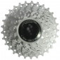 CASSETTE 11V. MICHE PRIMATO ROUTE POUR CAMPAGNOLO 13-29 (13-14-15-16-17-18-19-21-23-26-29) 8056772573008
