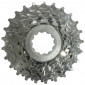 CASSETTE 9 speed MICHE FOR SHIMANO 12-25 (12-13-14-15-16-17-21-23-25)