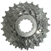CASSETTE 9V. MICHE PRIMATO ROUTE POUR SHIMANO 12-25 (12-13-14-15-16-17-21-23-25) 8056772576566