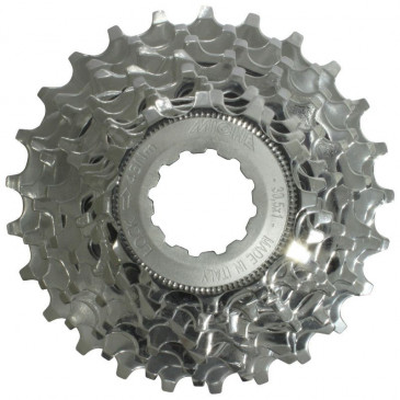 CASSETTE 9V. MICHE PRIMATO ROUTE POUR SHIMANO 12-25 (12-13-14-15-16-17-21-23-25) 