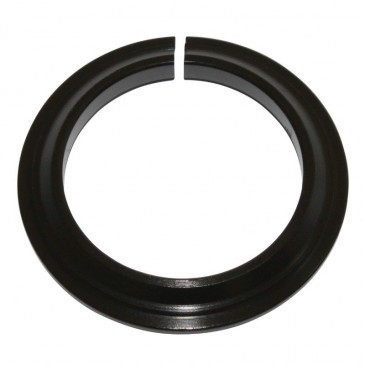 COMPRESSION RING FOR HEADSET INTEGRATED 1" 1/4 (INNER Ø 33 MM) ANODISED BLACK