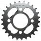 PLATEAU VTT 4BRA D.64 POUR SHIMANO ALIVIO M430/ACERA M391 TRIPLE 26DTS INTERIEUR ORIGINE 9V. 4524667950684