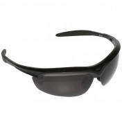 LUNETTES VELO ADULTE NEWTON REACTION MONTURE NOIR (3 VERRES INTERCHANGEABLES) LIVRE DANS BOITE SOUPLE 3700948071809