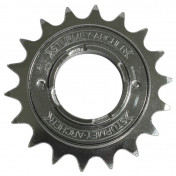 ROUE LIBRE 1V. SUNRACE / STURMEY ARCHER 18D. ARGENT CHAINE 2.38 - 1/2x3/32" (EN BOITE) 4710944239621