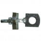 TENDEUR DE CHAINE VELO POUR CADRE FIXIE P2R (FIXIE / SINGLESPEED) 3700948102527