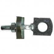 CHAIN TENSIONER FOR BICYCLE - ON FRAME (FIXIE / SINGLESPEED) 3700948102527