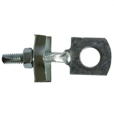 TENDEUR DE CHAINE VELO POUR CADRE FIXIE P2R (FIXIE / SINGLESPEED) 3700948102527