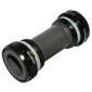 BOTTOM BRACKET CUPS-FOR ROAD BIKE- SHIMANO ULTEGRA/105 BSC THREADED 1,37x24- -BR60B