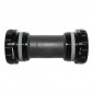 BOTTOM BRACKET CUPS-FOR ROAD BIKE- SHIMANO ULTEGRA/105 BSC THREADED 1,37x24- -BR60B 4524667109549