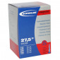 CHAMBRE A AIR VELO 27.5 x 2.10-2.85 SCHWALBE VALVE PRESTA OBUS DEMONTABLE TOUT ALU (27.5+) (SV21F) 4026495732246