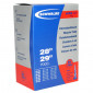 INNER TUBE FOR BICYCLE 29 x 1.75-2.40 SCHWALBE -PRESTA VALVE- ALUMINIUM (SV19) 4026495099707