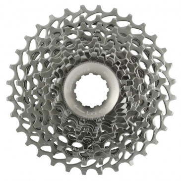 CASSETTE 10 speed SRAM PG1070 X9/XO 12-32 (12,13,14,15,17,19,22,25,28,32) 0710845709654