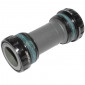 BOTTOM BRACKET CUPS-FOR ROAD BIKE- SHIMANO ULTEGRA/105 ITALIAN THREADED -BR60I 4524667108443