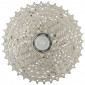 CASSETTE 10 speed SHIMANO DEORE HG50 11-36 (11-13-15-17-19-21-24-28-32-36)