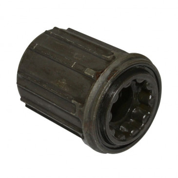 CASSETTE BODY- SHIMANO 10/9 SPEED. SLX M675 Y3D398080 4524667277729