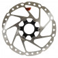 BRAKE DISC-FOR MTB- CENTERLOCK SHIMANO 180mm DEORE/SLX RT64 4550170514631