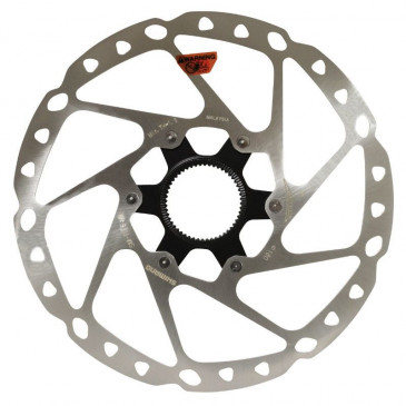 BRAKE DISC-FOR MTB- CENTERLOCK SHIMANO 180mm DEORE/SLX RT64 4550170514631