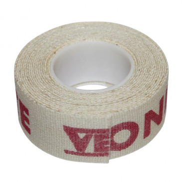 RIM TAPE- ADHESIVE PLAIT- WIDTH 19mm LENGHT 2M (SOLD PER UNIT)