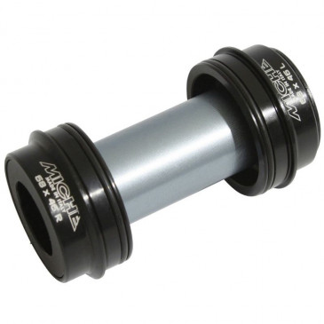 BOTTOM BRACKET CUPS-PRESSFIT-FOR ROAD BIKE-/BB30 MICHE FOR FSA/SHIMANO - WIDE: 68 Ø 46 FOR 24mm AXLE 8056772570465