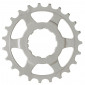 CASSETTE SPROCKET 11 Speed MICHE FOR SHIMANO 23T. LAST POSITION