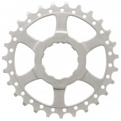 PIGNON 11V. MICHE POUR SHIMANO 27D. DERNIERE POSITION 8054521677168