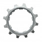 PIGNON 11V. MICHE POUR SHIMANO 11D. DEPART AVEC 2ème POSITION 12DTS 8054521676949