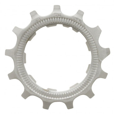 CASSETTE SPROCKET 11 Speed MICHE FOR SHIMANO 13T. First WITH 2ND POSITION 14T