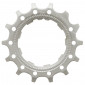 PIGNON 11V. MICHE POUR SHIMANO 14D. DEPART AVEC 2ème POSITION 15DTS 8054521676970