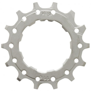PIGNON 11V. MICHE POUR SHIMANO 14D. 8054521676789