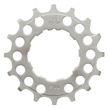 PIGNON 11V. MICHE POUR SHIMANO 16D. 8054521676802
