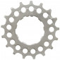 PIGNON 11V. MICHE POUR SHIMANO 17D. 8054521676819