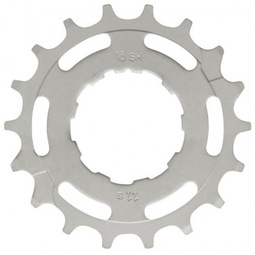 PIGNON 11V. MICHE POUR SHIMANO 18D. 8054521676826