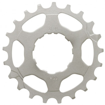 CASSETTE SPROCKET 11 Speed MICHE FOR SHIMANO 21T.