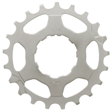 PIGNON 11V. MICHE POUR SHIMANO 21D. 8054521676857