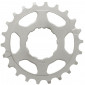 PIGNON 11V. MICHE POUR SHIMANO 22D. 8054521676864