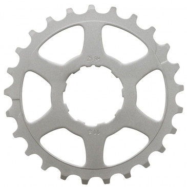 PIGNON 11V. MICHE POUR SHIMANO 25D. 8054521676895
