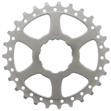 CASSETTE SPROCKET 11 Speed MICHE FOR SHIMANO 27T. 8054521676918