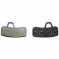 DISC BRAKE PADS- FOR MTB- FOR HAYES ACE (NEWTON ORGANIC)