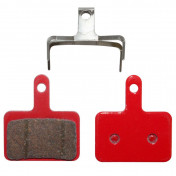 PLAQUETTE DE FREIN VTT SHIMANO DEORE M515,M525,M495,M475,M465,M486, TEKTRO AURIGA,RST MECANIC (NEWTON METAL SINTERED) (PAIRE SUR CARTE) 3700948072653