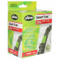 CHAMBRE A AIR VELO 29 x 1.85-2.20 SLIME VALVE PRESTA OBUS DEMONTABLE AVEC LIQUIDE ANTI-CREVAISON 4020804300232