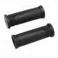 POIGNEE CITY NEWTON GRIPCHOC NOIR L90mm (PAIRE) 3700948073247