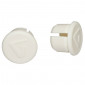 BOUCHON DE CINTRE ROUTE VELOX BLANC (SUR CARTE PAR 2) 3660429387112