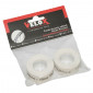 FOND DE JANTE VELOX TRESSE ADHESIF EN 19mm LONGUEUR 2M (2 PIECES SUR CARTE) 3660429697112